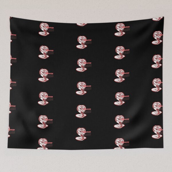 Item preview, Cobra Kai - Queen Cobra designed and sold by QueenCobraKai.