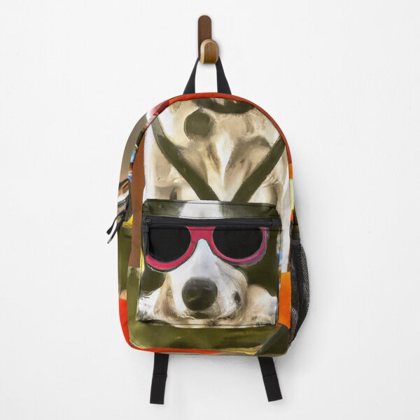 Item preview, Cool Doggo designed and sold by LeMulet.