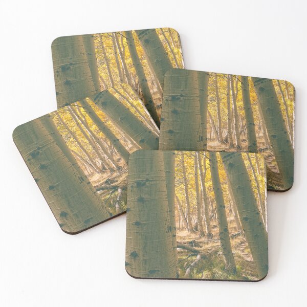 Item preview, Autumn Aspens designed and sold by jvnimages.