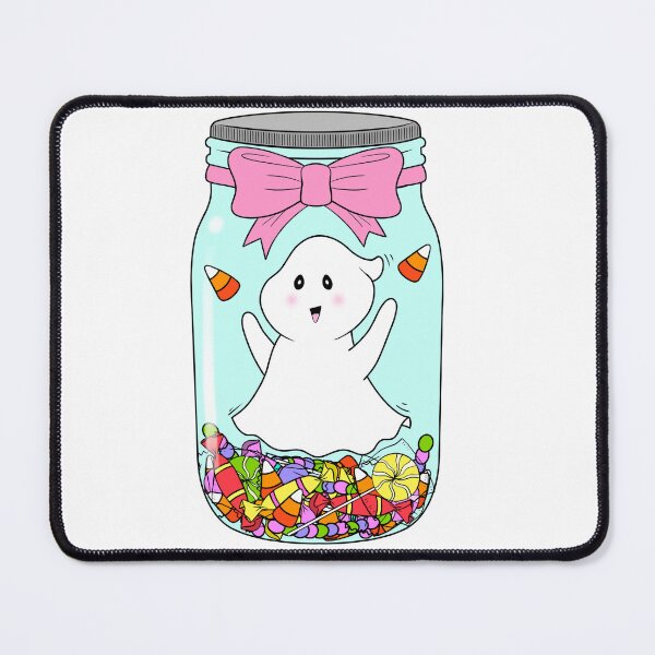 Item preview, Candy Ghost designed and sold by Rah-aesthetic.