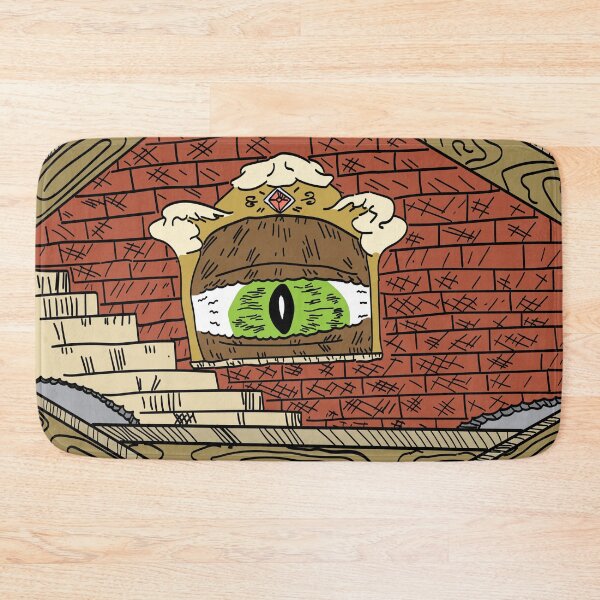 Item preview, Where the Wild Things Look designed and sold by daysawn.