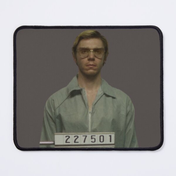 Item preview, Jeffrey Dahmer  designed and sold by Tulene.