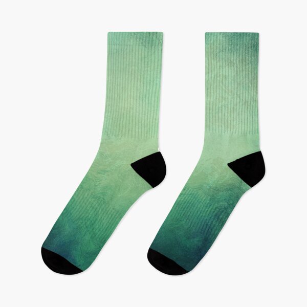 Item preview, Green wave designed and sold by BuyByButterfly.