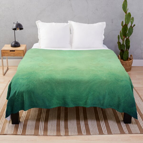 Item preview, Green wave designed and sold by BuyByButterfly.