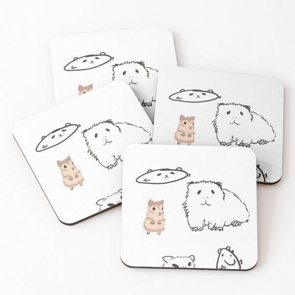 Item preview, Hamsters? designed and sold by Lucamboba.