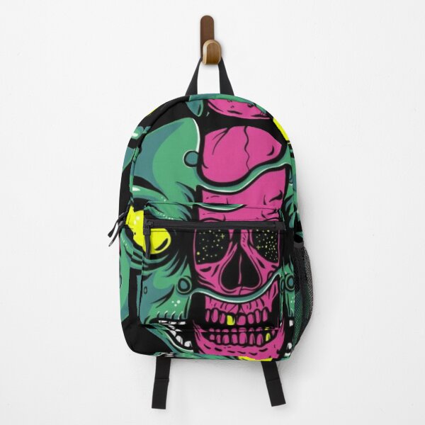 Item preview, Alien Skull Unveiled designed and sold by Nicoladenisa71.