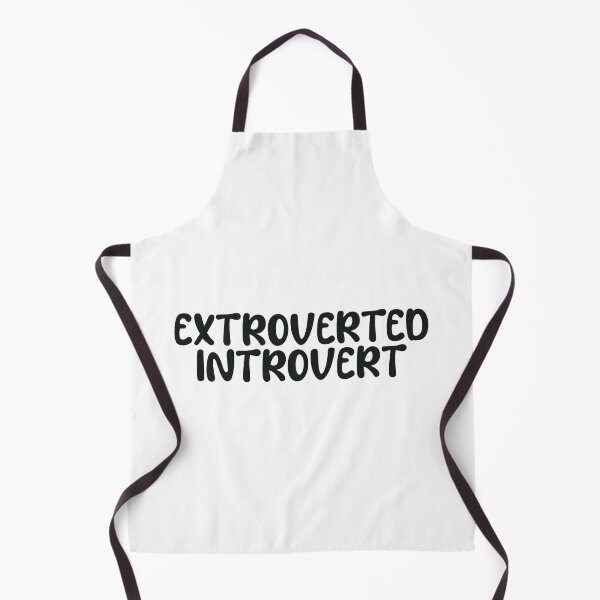 Item preview, Extroverted Introvert designed and sold by urfaveshortie.