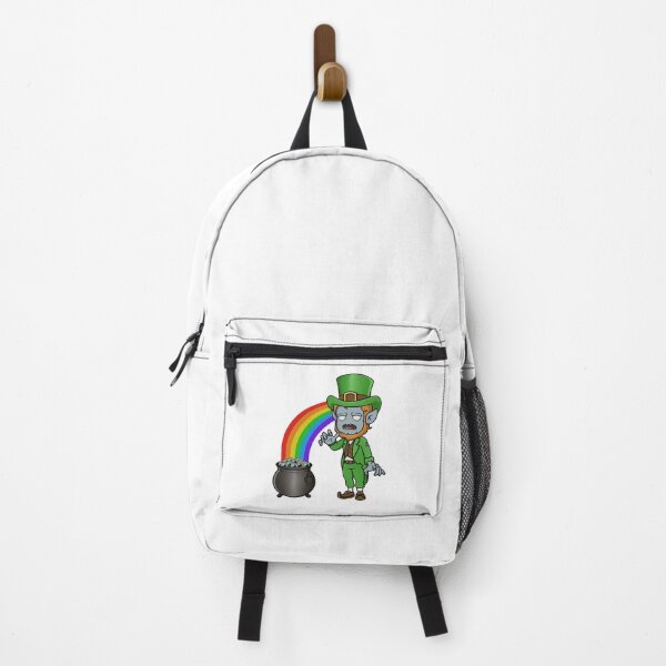 Item preview, The Undead Leprechaun designed and sold by Amy Farmer.
