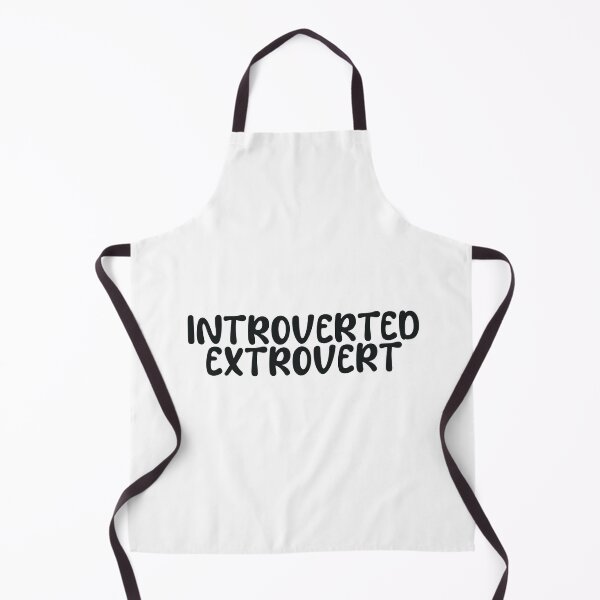 Item preview, Introverted Extrovert designed and sold by urfaveshortie.