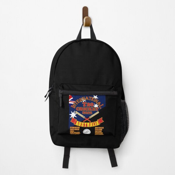 Item preview, International T20 Cricket Australia 2022 designed and sold by MimsTees.