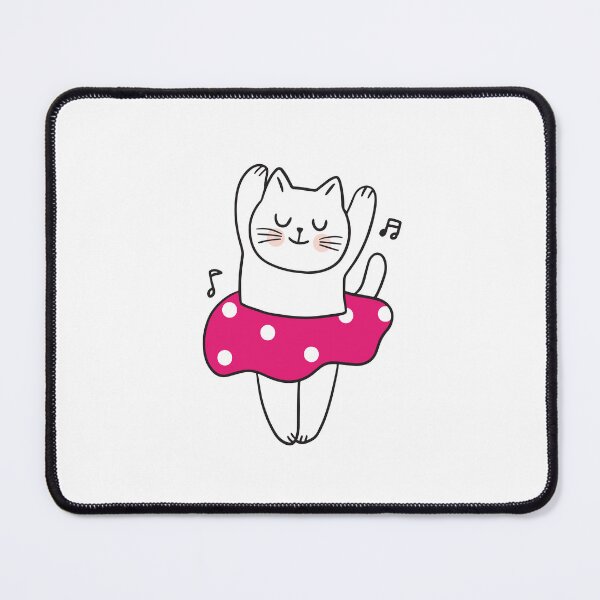 Item preview, PuppyCat Classic T-Shirt designed and sold by AdOmar.