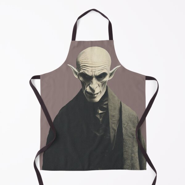 Item preview, Daguerreotype of Nosferatu designed and sold by Midsized King.