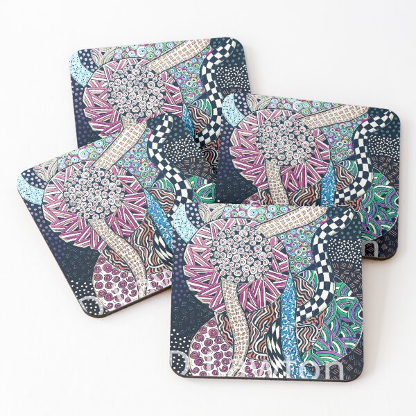 Item preview, Busy designed and sold by Dimakesthings.