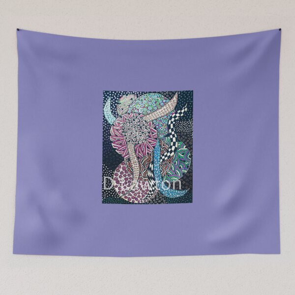 Item preview, Busy designed and sold by Dimakesthings.