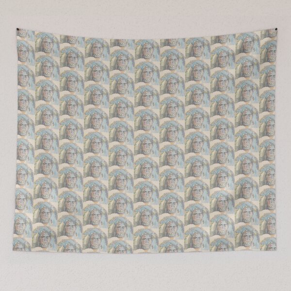 Item preview, Blue Lady designed and sold by Cefercom.