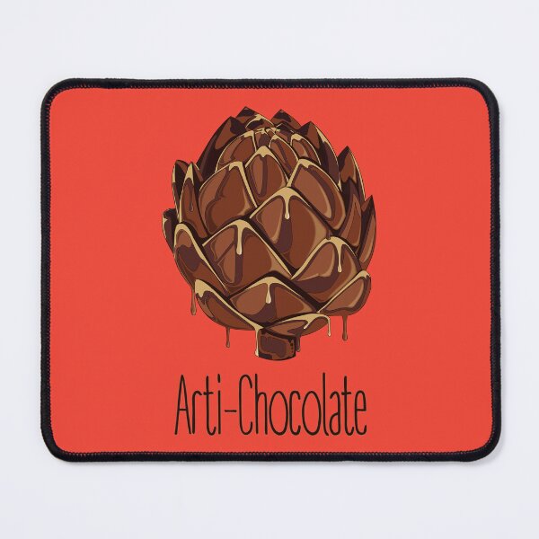 Item preview, Arti-Chocolate designed and sold by Dariolafuente.