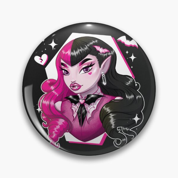 Item preview, Pink Vampire designed and sold by Isaiah  Illustrates.