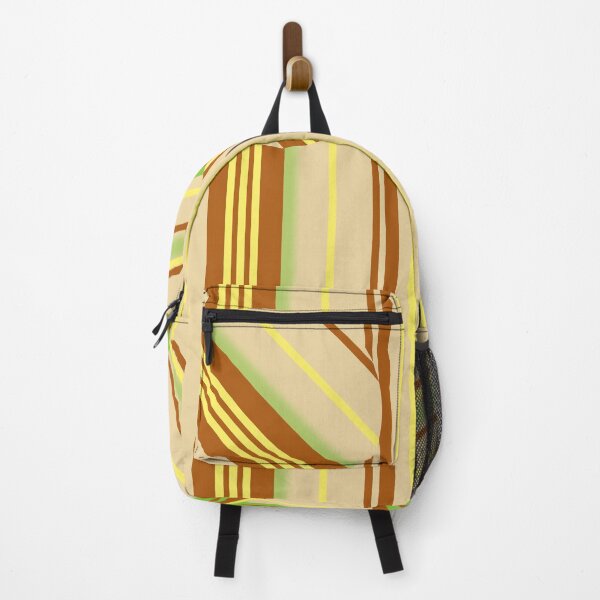 Item preview, Rotated Stripes designed and sold by korynaq.