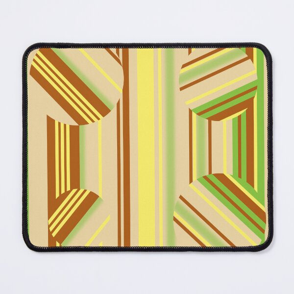 Item preview, Rotated Stripes designed and sold by korynaq.