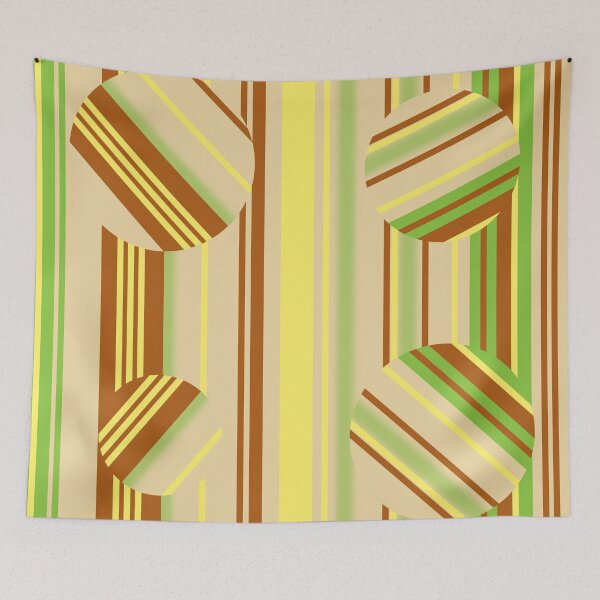Item preview, Rotated Stripes designed and sold by korynaq.
