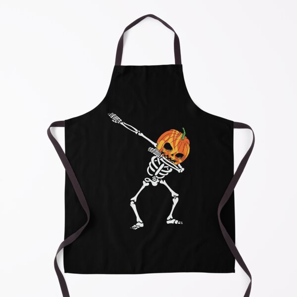 Item preview, Dabbing Halloween Boys Skeleton Zombie Scary Pumpkin Mummy designed and sold by Miaramar.