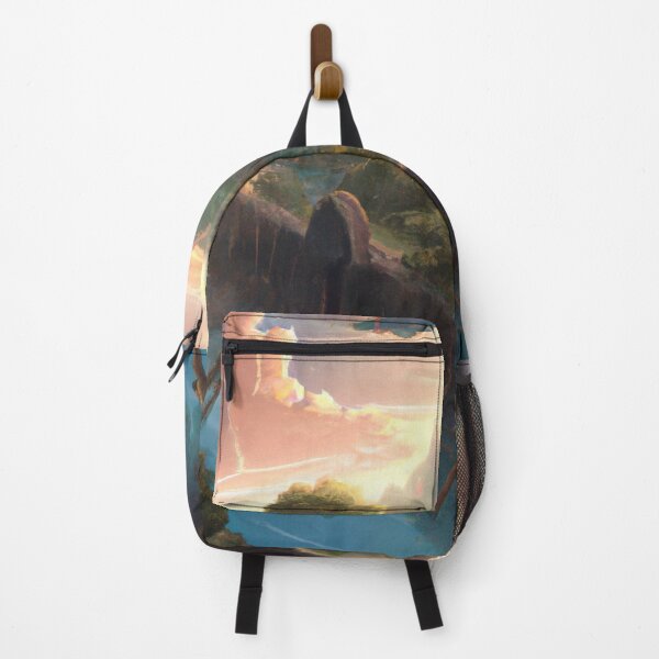 Item preview, Artz of Paradise: Floating Fortress designed and sold by ArtzOfParadise.