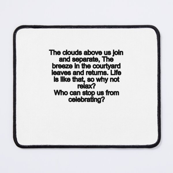 Item preview, Quotes to Become More Congruent, Peaceful and Thankful  designed and sold by URbeloved-art.
