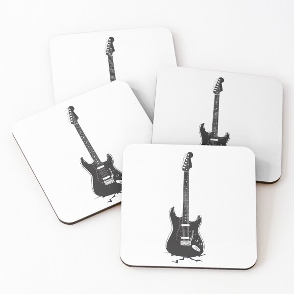 Item preview, Iconic Guitars Organic designed and sold by khadijat297.