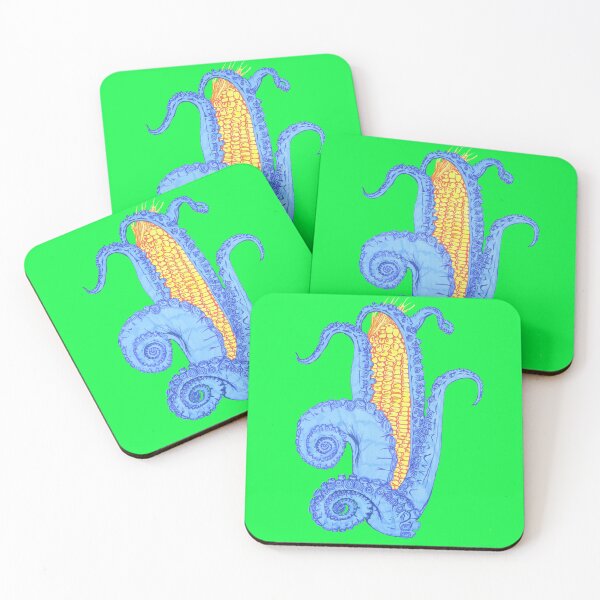 Item preview, Dunwich Corn designed and sold by RaLiz.