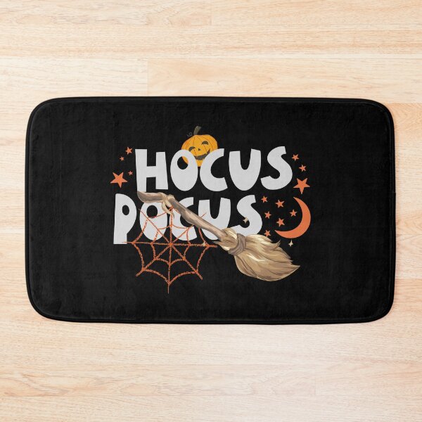 Artikelvorschau,  Kürbis, Halloween-Themen, Hokuspokus entworfen und verkauft von ed-design.