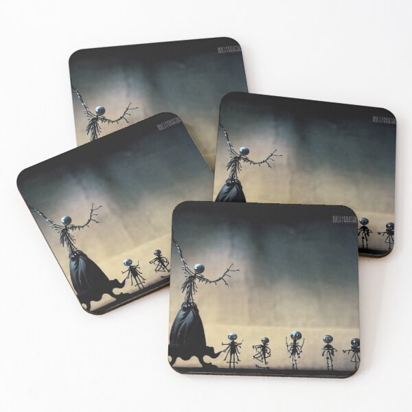 Item preview, Jack's Lament designed and sold by BrainFood Designs.