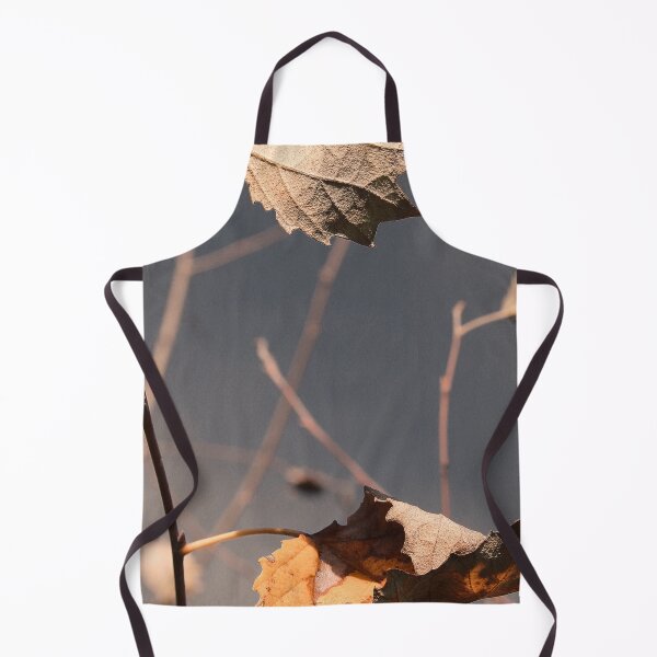 Item preview, Dry autumn leaves  designed and sold by Durgaa D.