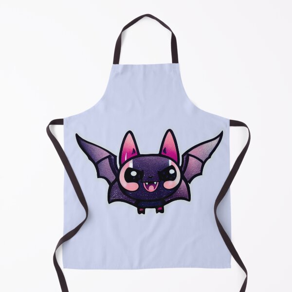 Item preview, Happy Little Bat designed and sold by TheFoxyWolfShop.