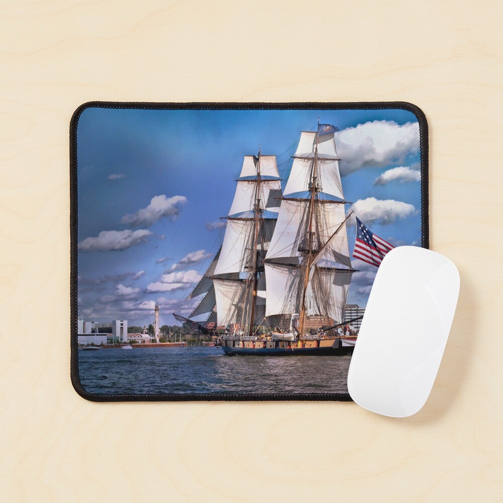 Item preview, Mouse Pad designed and sold by kdxweaver.