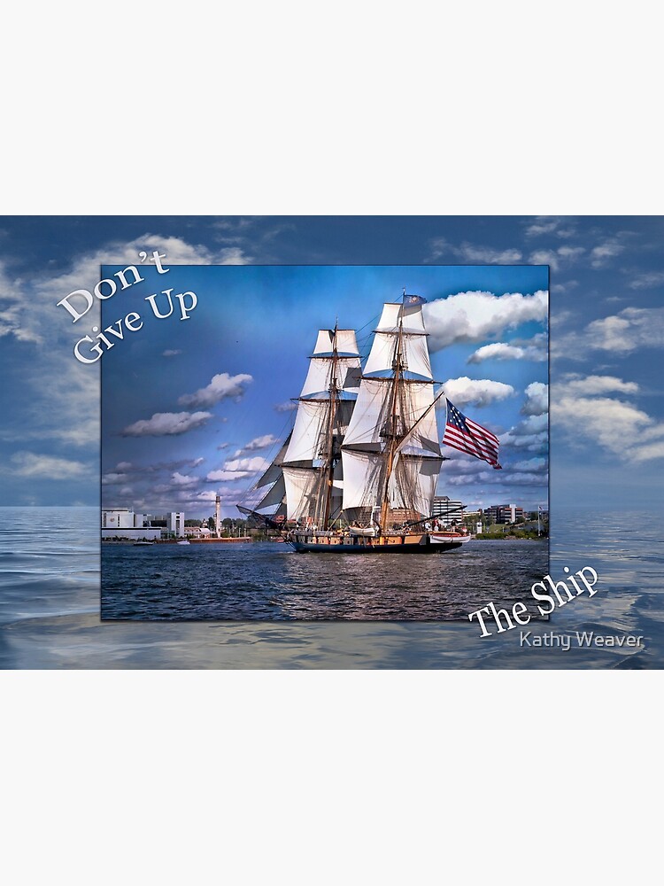 Thumbnail 2 of 2, Jigsaw Puzzle, Sailing Home - Erie, PA designed and sold by kdxweaver.
