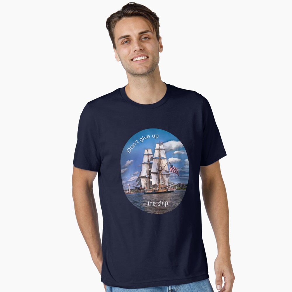 Item preview, Essential T-Shirt designed and sold by kdxweaver.
