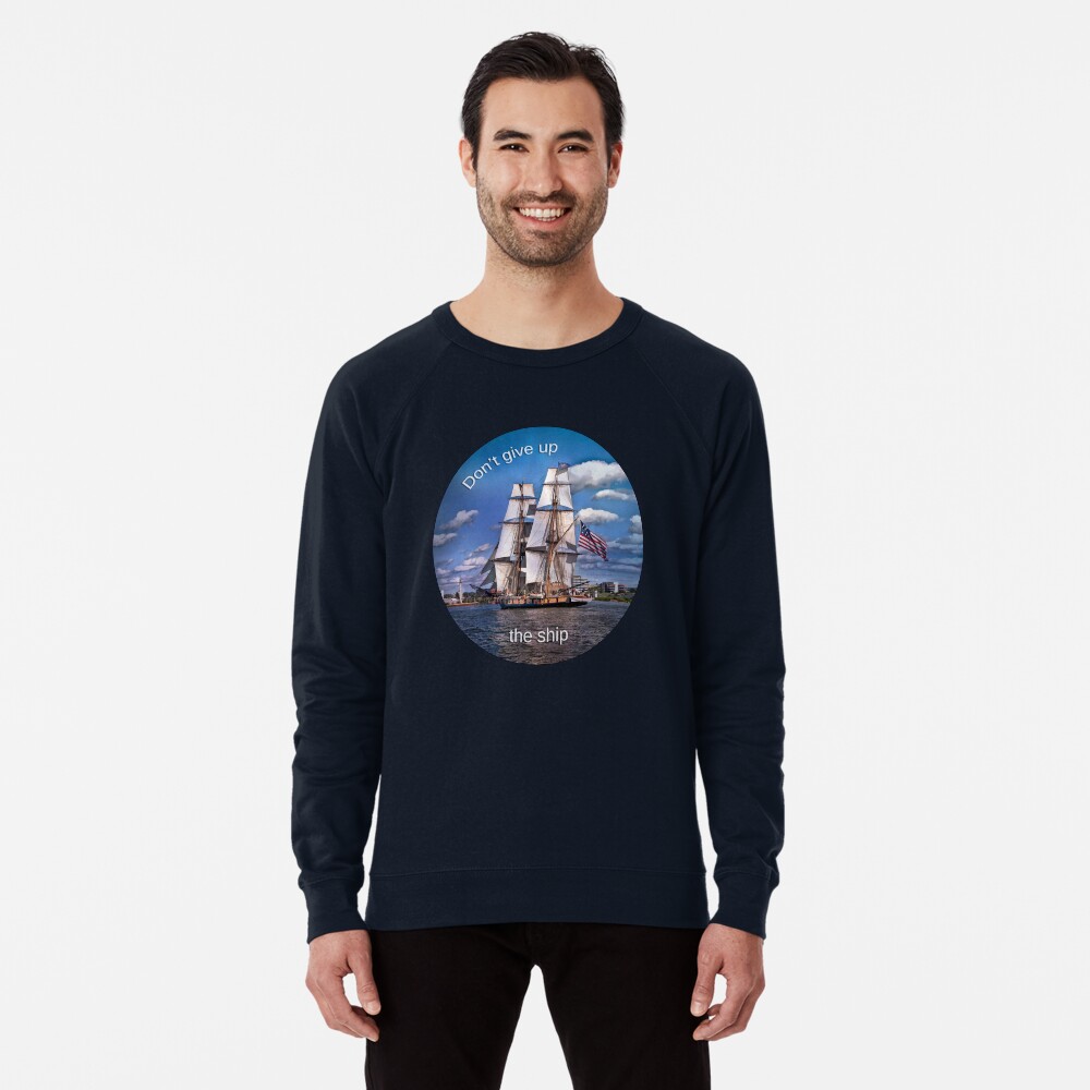 Item preview, Lightweight Sweatshirt designed and sold by kdxweaver.
