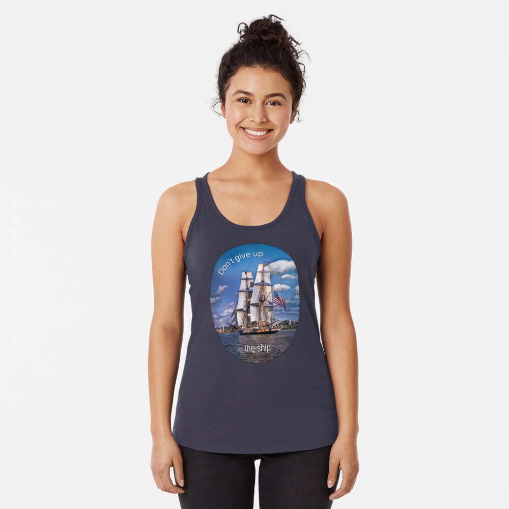 Item preview, Racerback Tank Top designed and sold by kdxweaver.