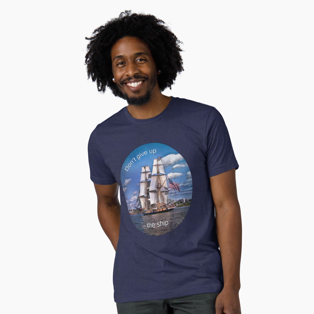 Item preview, Tri-blend T-Shirt designed and sold by kdxweaver.