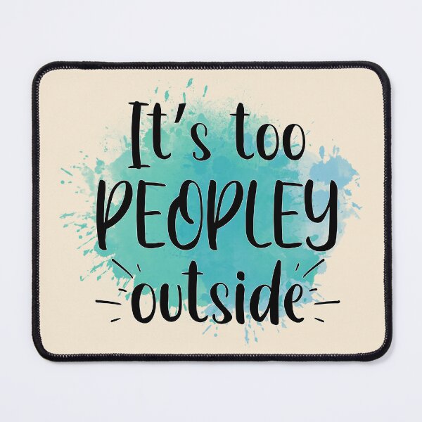 Item preview, Funny Sarcastic Quote designed and sold by ArtGraffita.