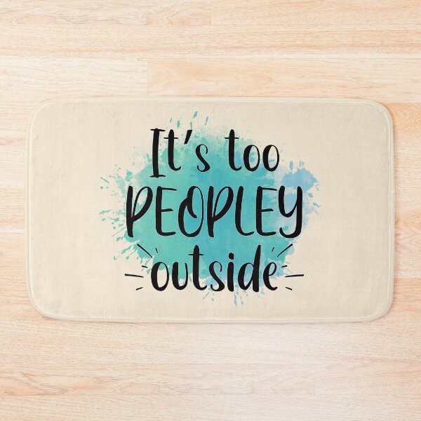 Item preview, Funny Sarcastic Quote designed and sold by ArtGraffita.