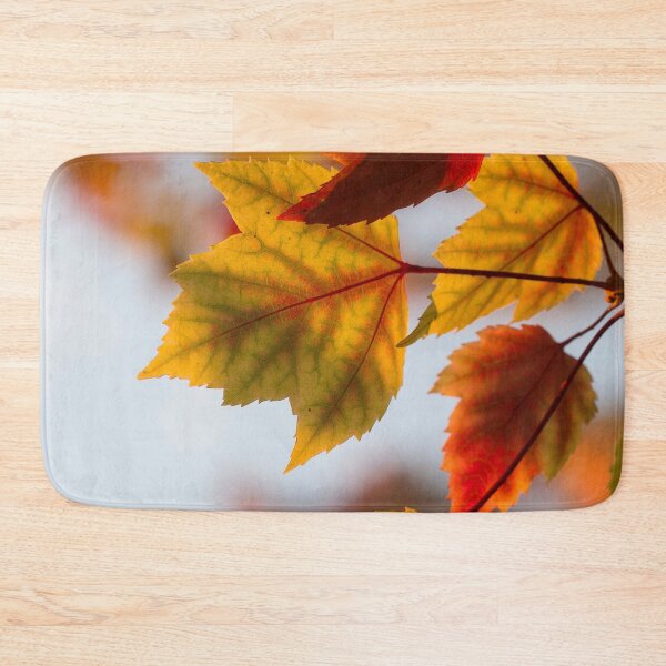 Item preview, Dry autumn leaves  designed and sold by Durgaa D.