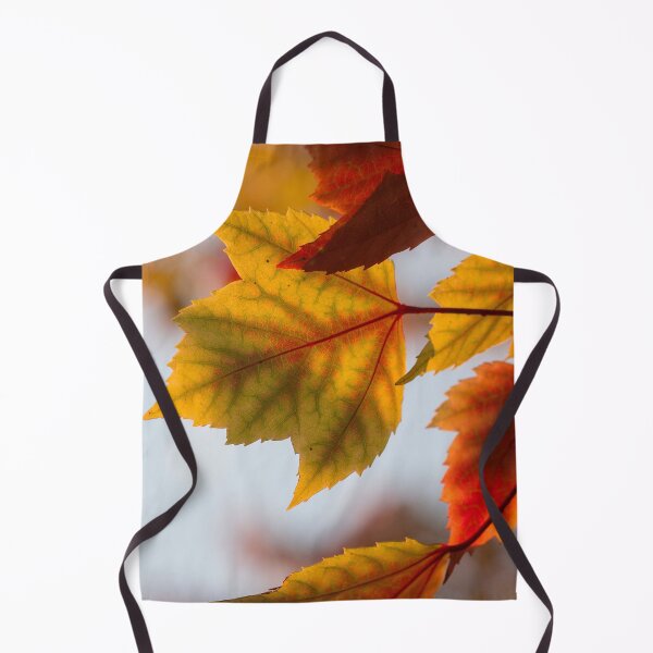 Item preview, Dry autumn leaves designed and sold by Durgaa D.