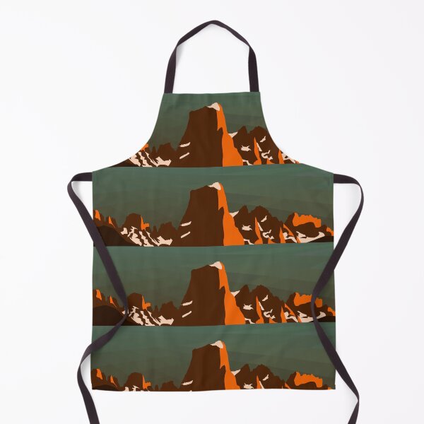 Item preview, Sunset Mountain designed and sold by Dariolafuente.