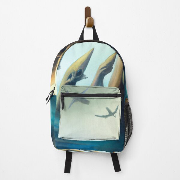 Item preview, Artz of Paradise: Skull Fish designed and sold by ArtzOfParadise.
