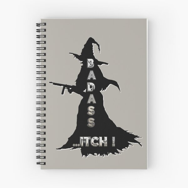 Item preview, BADASS ...ITCH! designed and sold by Hope2123.