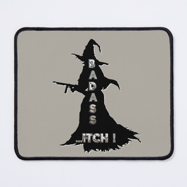 Item preview, BADASS ...ITCH! designed and sold by Hope2123.