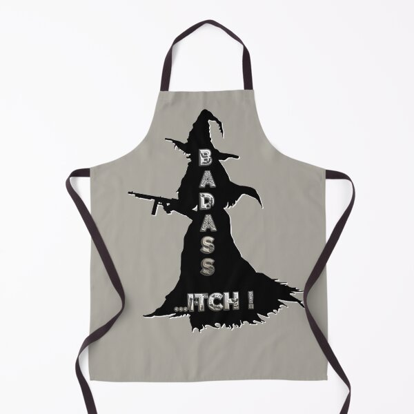 Item preview, BADASS ...ITCH! designed and sold by Hope2123.
