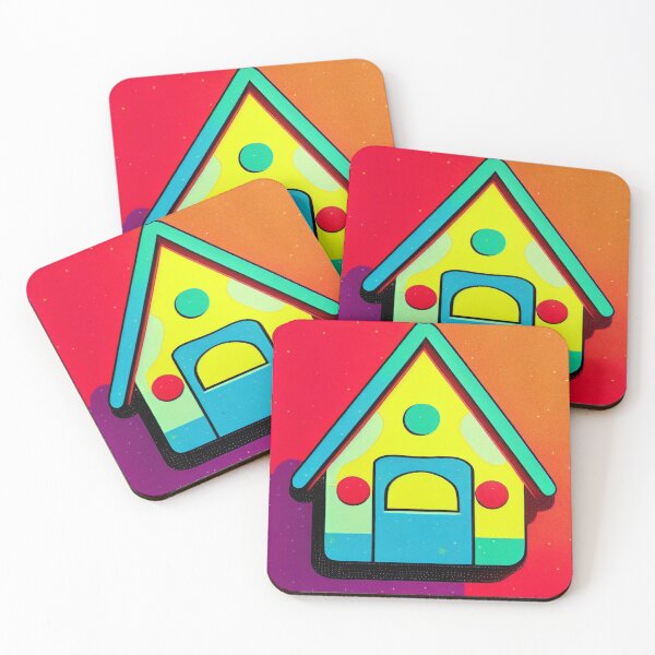 Item preview, Gingerbread House  designed and sold by JustinKosch.