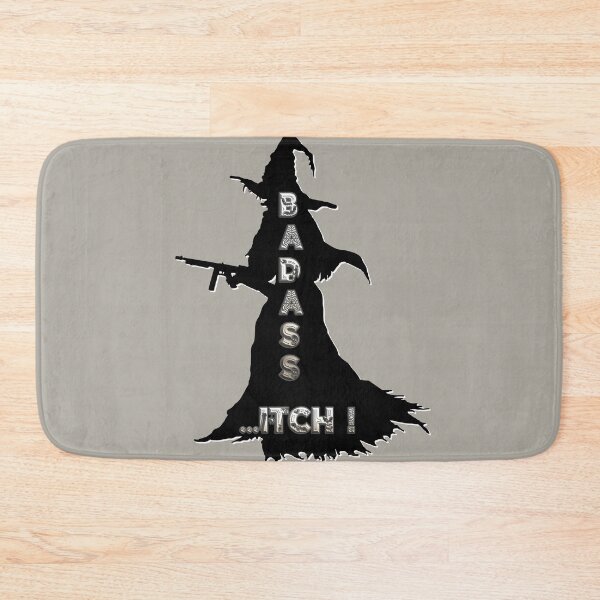Item preview, BADASS ...ITCH! designed and sold by Hope2123.